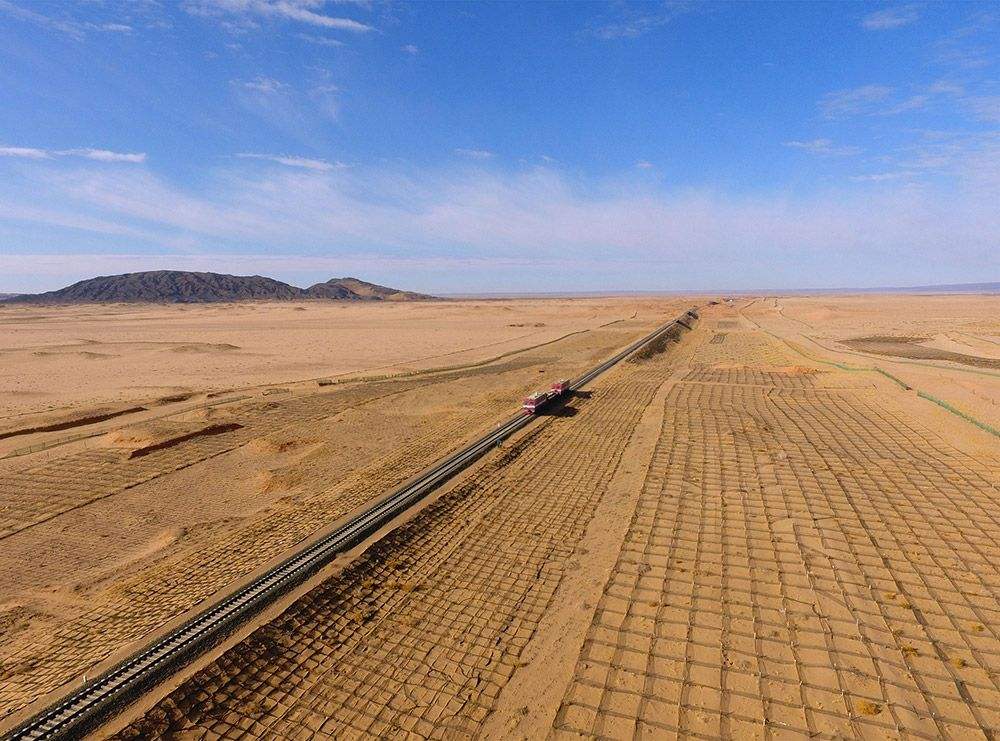 通過基礎(chǔ)領(lǐng)域研究，為青海水利規(guī)劃設(shè)計(jì)提供科學(xué)數(shù)據(jù)