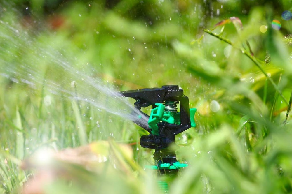 通過節(jié)水領(lǐng)域研究，為青海農(nóng)牧業(yè)生產(chǎn)提供發(fā)展動力