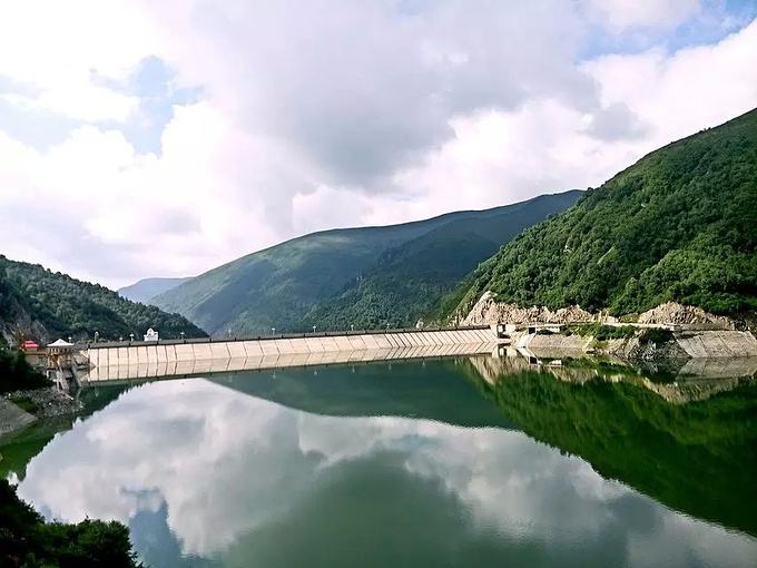 通過工程領(lǐng)域研究，為青海水利重點(diǎn)工程建設(shè)提供科學(xué)支撐